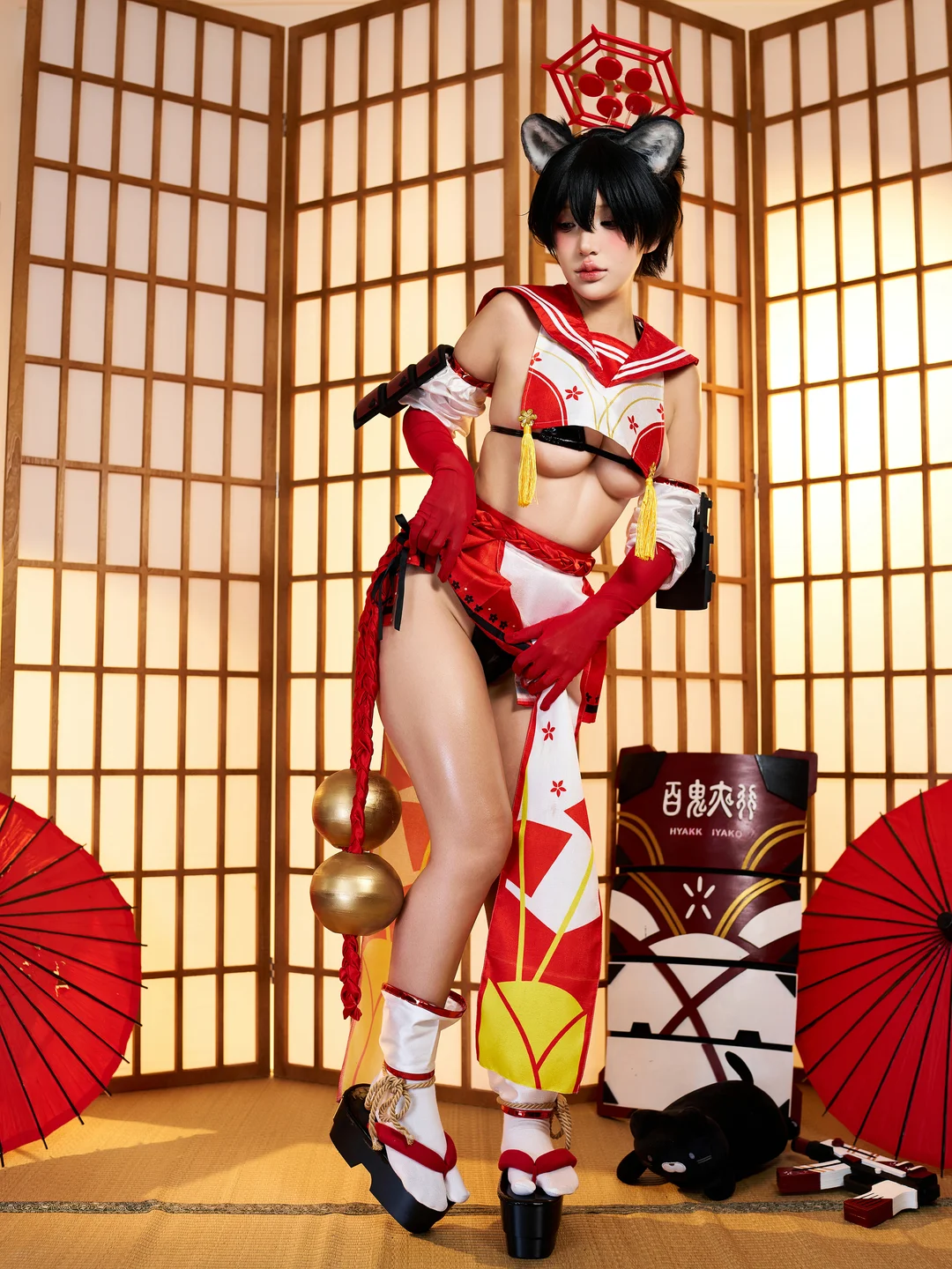 PuyPuy_Chan - No.050 Tsubaki [128P-1.05GB] tg@simisebaisi 【丝足阁】034.webp
